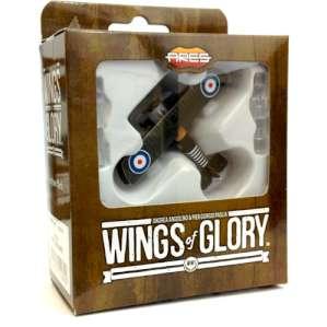 Wings Of Glory WWI Miniatures: Sopwith Camel (Barker)